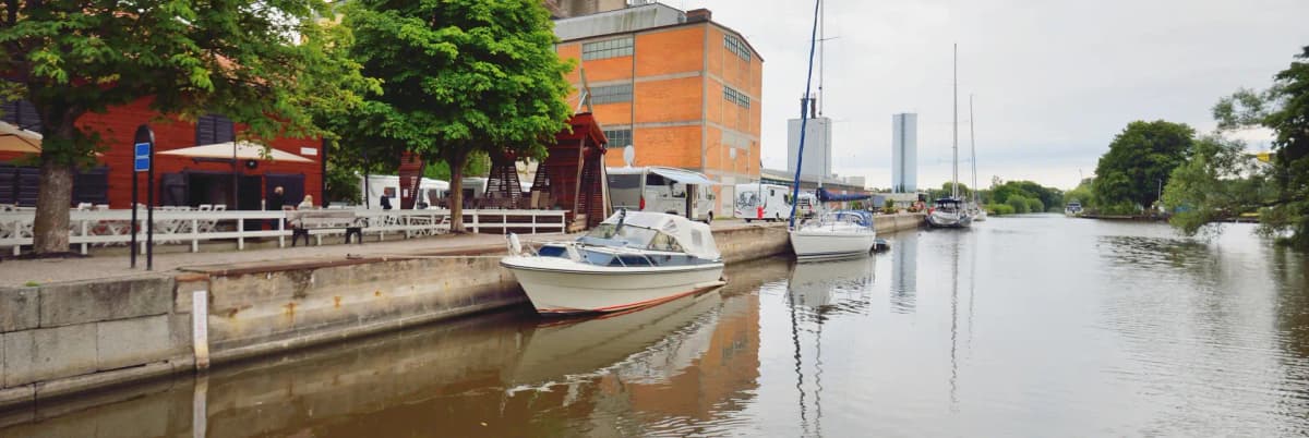 Ventilation i Enköping — VentilationEnköping.se